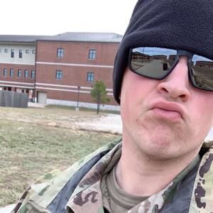 Meet your Posher, John